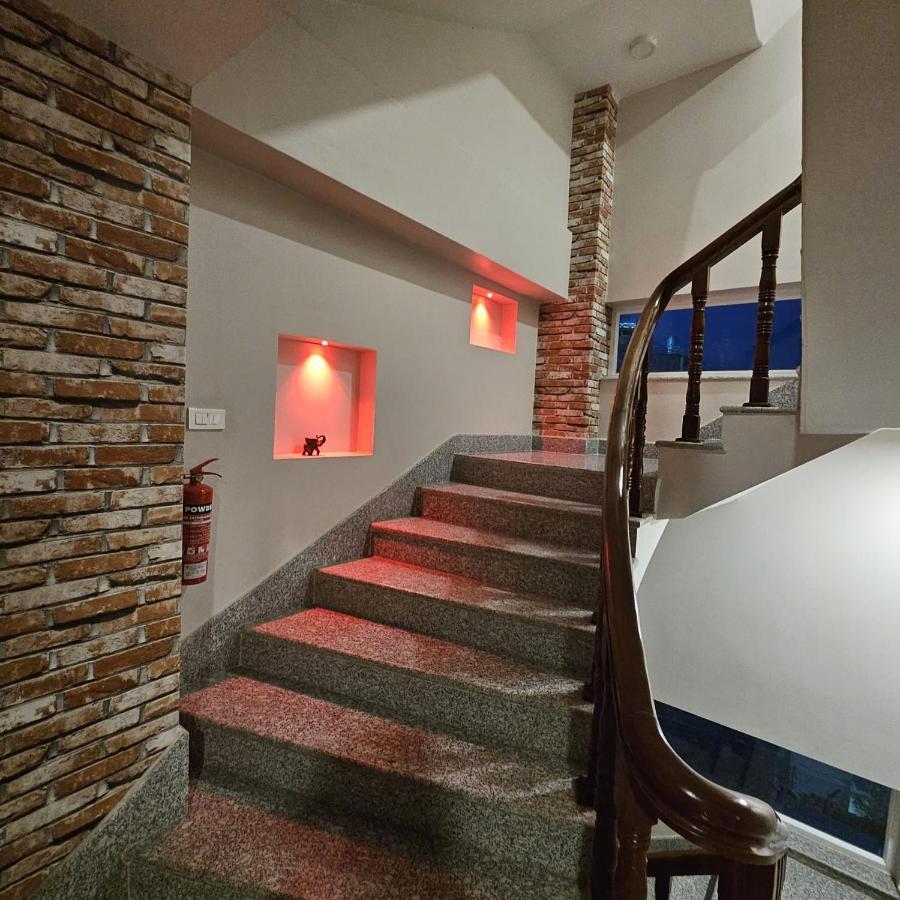 Hotel Krishna كاتماندو المظهر الخارجي الصورة