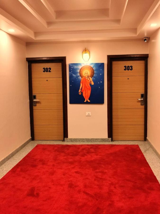 Hotel Krishna كاتماندو المظهر الخارجي الصورة