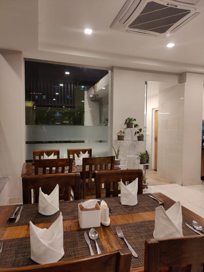 Hotel Krishna كاتماندو المظهر الخارجي الصورة